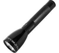 Mag-Lite ML50L LED Torch Flashlight 2 C Cell Black 490 Lumen Aluminium 8 in
