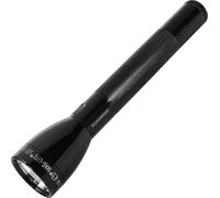 Mag-Lite ML50L LED Torch Flashlight 3 C Cell Black 611 Lumen Aluminium Camping