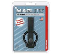 Mag-lite Ring Leather Belt Support