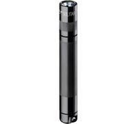 Mag-Lite SJ3A096 Mini Torch 47 lm 1.45h Key Ring LED Aluminium Sturdy