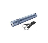 Mag-Lite Solitaire Incandescent 1-Cell Flashlight, Titan Grey