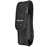 Mag-Lite XLXXX-A3046L Nylon Holster for the XL Range Black