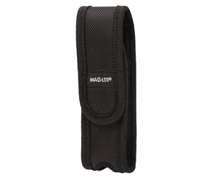 Mag-Lite XLXXX-A3046L Nylon Holster for the XL Range Black
