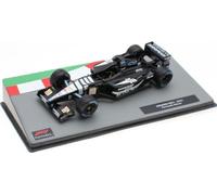 MAG NS162 1:43 Minardi Ps01 - Fernando Alonso 2001 - F1 Collection Diecast Model Replica