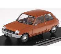 MAG NX10 1:24 Renault 5 Tl - 1972 Diecast Model Replica