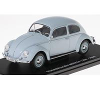 MAG NX11 1:24 Volkswagen Beetle 1200-1960 Diecast Model Replica