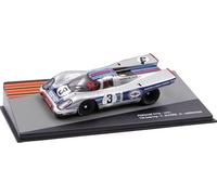 MAG NZ03 1:43 Porsche 917K 1971 Porsche Racing Collection Diecast Model Replica
