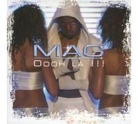 Mag - Oooh La