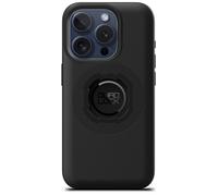 Quad Lock MAG Phone Case - iPhone 15 Pro, black