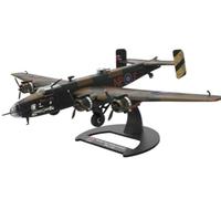 MAG PU11 1:144 Handley Page Halifax B.MK III (1944) Aviation of WW2 Diecast Aircraft Model Replica