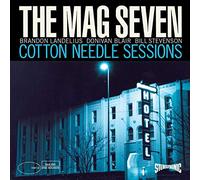 Mag Seven - Cotton Needle Sessions