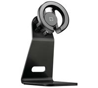 Optiline Mag Pro Stand Phone Support Silver