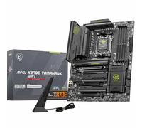 MSI MAG X870E TOMAHAWK WIFI motherboard AMD X870E Socket AM5 ATX