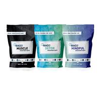 MAG12 Epsom Salts Bundle | Muscle, Mindful & Detox
