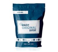 MAG12 Original Magnesium Bath Flakes 1kg