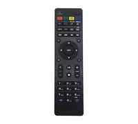 MAG255 Television Remote Control for MAG 250, MAG 254 MAG 255, MAG 260, MAG 261, MAG 270, MAG 275, MAG 277, MAG 350, MAG 352, MAG 257, MixboxHD IPTV Set-Top Box