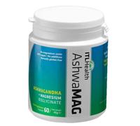Mag365 AshwaMag Capsules 60 Capsules
