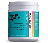 Mag365 Bone Formula + Calcium Exotic Raspberry Lemon 360g
