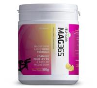 Mag365 Bone Formula Exotic Lemon Powder 330g