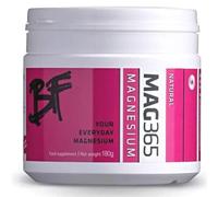 Mag365 Bone Formula Powder Natural 180g