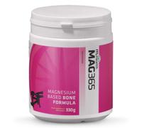 Mag365 Bone Formula Powder Natural 330g