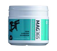 MAG365 Bone Support Formula Magnesium Powder Plus Calcium - 210g