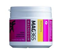 MAG365 Exotic Lemon Bone Support Formula Magnesium - 180g Powder