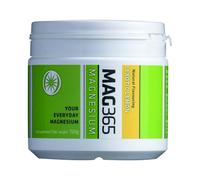 MAG365 Exotic Lemon Magnesium - 150g Powder