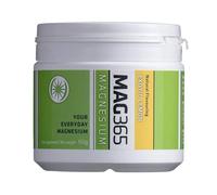 Mag365 Iconic Magnesium Citrate Exotic Lemon Powder 150g