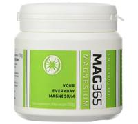 Mag365 Iconic Magnesium Citrate Unflavoured Powder 150g