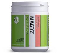 (300g) Ionic Magnesium Citrate - Passion Fruit Powder
