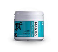 MAG365 ITL Health BF Plus Calcium Zinc Magnesium Powder | Including D3, K2, C, B6, Boron, Zinc and Potassium | Formulated for Optimal Bone Health, and Immune Support | (210g)