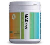Mag365 Kids Magnesium Passion Fruit Powder 300g