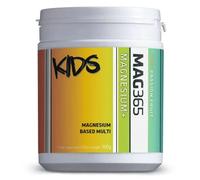 Mag365 Kids Magnesium Passion Fruit Powder 300g