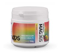 MAG365 Kids Multi Fruit Splash Magnesium - 150g Powder
