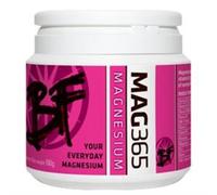Mag365 MAG365 BF Magnesium supplement with D3 K2 Zinc and more.