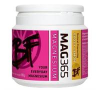 Mag365 MAG365 BF Magnesium supplement with D3 K2 Zinc - Exotic Lemon.