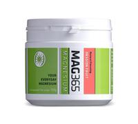 Mag365 MAG365 Ionic Magnesium Citrate Supplement - Passion Fruit 150g.