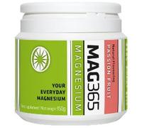 Mag365 MAG365 Ionic Magnesium Citrate Supplement - Passion Fruit 150g.