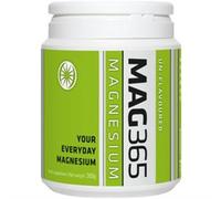 Mag365 MAG365 Magnesium Ionic Citrate powder 300g.
