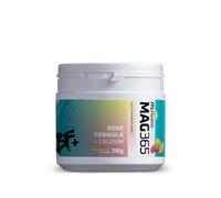Mag365 MAG365 Magnesium Supplement plus Calcium 210g.