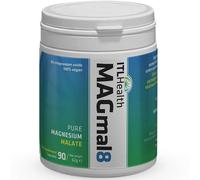 Mag365 MAGmal8 Pure Magnesium Malate Capsules 90 Capsules