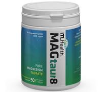 Mag365 MAGtaur8 Pure Magnesium Taurate Capsules 90 Capsules