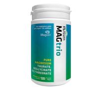 Mag365 MAGTrio Taurate, Bisglycinate, Threonate Capsules 120 Capsules