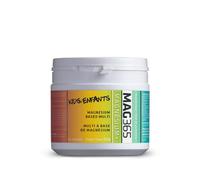 Mag365 Passion Fruit Magnesium Powder, 150 g