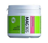 MAG365 Passion Fruit Magnesium Powder - 150g