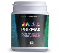Mag365 PrizMAG Magnesium Bysglycinate Capsules 90 Capsules