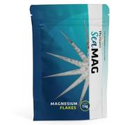 Mag365 Seamag Magnesium Chloride Flakes 1kg