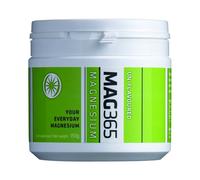 MAG365 Unflavoured Magnesium - 150g Powder