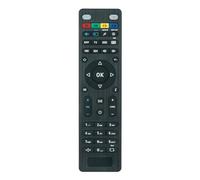 MAG522w3 Replaced Remote Control -VINABTY-fit for Linux INFOMIR MAG OTT IP TV Set Top Box remote control MAG254 MAG250 MAG257 MAG322W1 MAG256 MAG350 MAG275 MAG352 MAG351